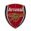Arsenal FC jelvény - Arsenal kitűző