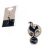 Tottenham Supporter Pin - Spurs kitűző