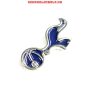 Tottenham Supporter Pin -  Spurs kitűző
