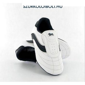   Lonsdale Benn - Lonsdale babacipő / gyerekcipő (fehér-kék)