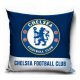 Chelsea kispárna (40x40 cm) - eredeti Chelsea FC díszpárna