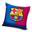 FC Barcelona kispárna huzat - eredeti FCB párnahuzat