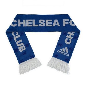 Adidas Chelsea sál - eredeti szurkolói sál