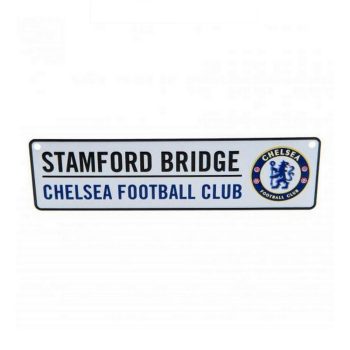   Chelsea tapadókorongos tábla - eredeti, hivatalos klubtermék