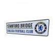 Chelsea tapadókorongos tábla - eredeti, hivatalos klubtermék