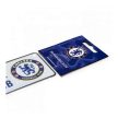 Chelsea tapadókorongos tábla - eredeti, hivatalos klubtermék