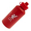 Liverpool FC aluminium kulacs / termosz (hivatalos,hologramos klubtermék) 