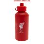 Liverpool FC aluminium kulacs / termosz (hivatalos,hologramos klubtermék)