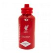 Liverpool FC aluminium kulacs / termosz (hivatalos,hologramos klubtermék) 