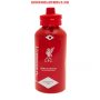 Liverpool FC aluminium kulacs / termosz (hivatalos,hologramos klubtermék)