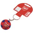 Arsenal FC kiskacsás kulcstartó - eredeti, hivatalos klubtermék