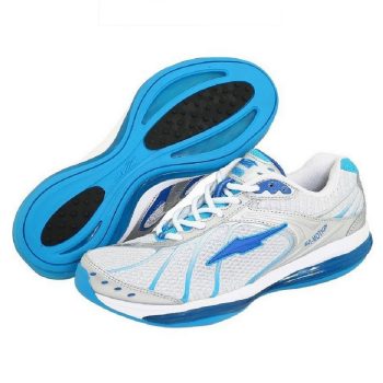   Avia iTrain Motion Balance Ladies - Avia gördülő cipő kék fehér