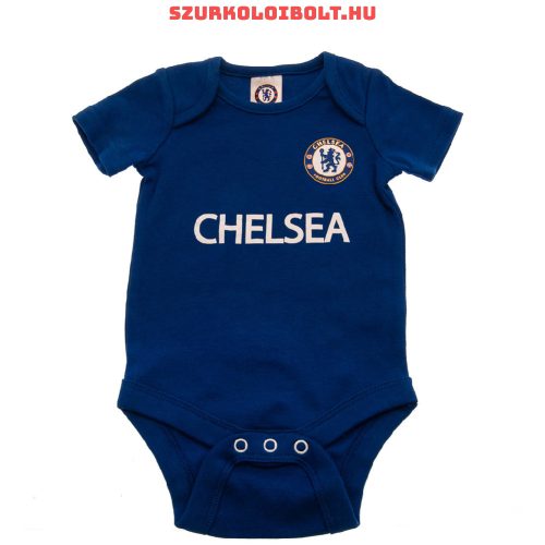 Chelsea Fc body babáknak (többféle) - eredeti, hivatalos klubtermék! 