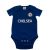 Chelsea Fc body babáknak (többféle) - eredeti, hivatalos klubtermék!