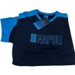 SSC Napoli férfi póló