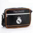 Real Madrid oldaltáska (liszenszelt klubtermék)