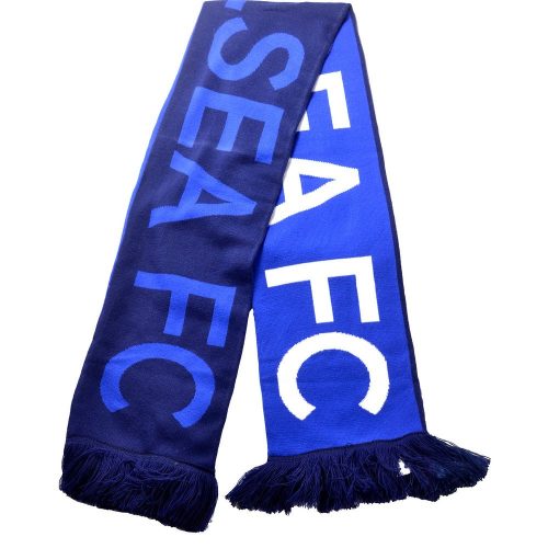 Chelsea sál "London" - eredeti szurkolói sál