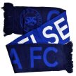 Chelsea sál "London" - eredeti szurkolói sál