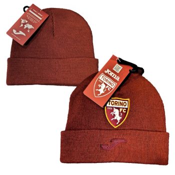 Joma Torino FC kötött sapka - hivatalos klubtermék!