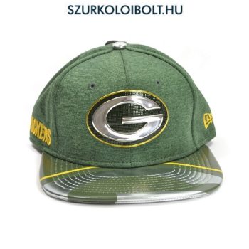 Green Bay Packers - NFL - Eredeti termékek szurkolói boltja