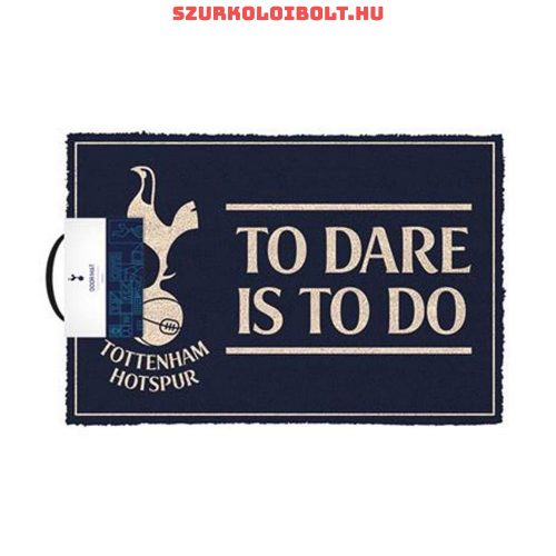 Tottenham Hotspur lábtörlő - hivatalos termék