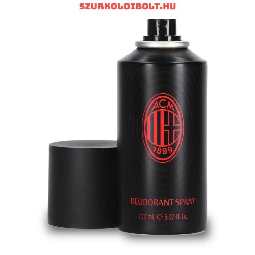 AC Milan dezodor - hivatalos Milan termék
