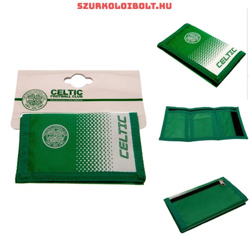 Celtic pénztárca - hivatalos klubtermék 
