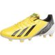 Adidas F10 TRX FG Football - Adidas sárga focicipő (42-tes méret)