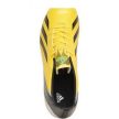 Adidas F10 TRX FG Football - Adidas sárga focicipő (42-tes méret)
