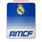   Real Madrid takaró, szurkolói ajándék, eredeti, hivatalos klubtermék !!!!