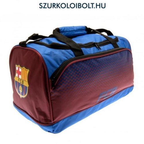FC Barcelona válltáska - sporttáska, hivatalos szurkolói ajándék