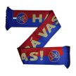 Vasas SC kötött sál - Hivatalos Vasas termék