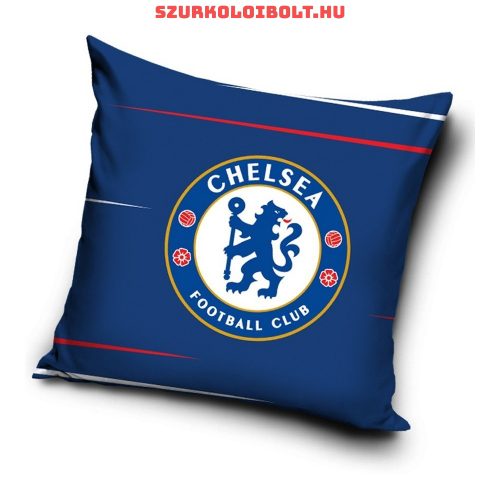 Chelsea FC díszpárna / kispárna eredeti, hivatalos Chelsea klubtermék !!!!