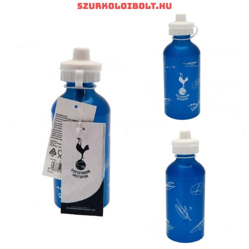 Tottenham Hotspur aluminium kulacs / termosz (hivatalos,hologramos klubtermék) 