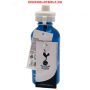 Tottenham Hotspur FC aluminium kulacs / termosz (hivatalos,hologramos klubtermék)