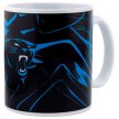 Carolina Panthers bögre - hivatalos NFL termék