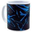 Carolina Panthers bögre - hivatalos NFL termék