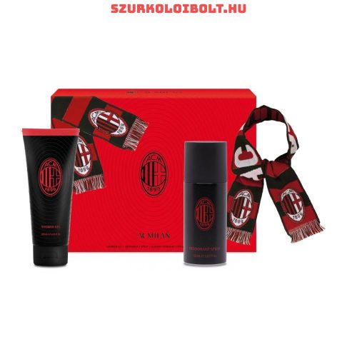 AC Milan ajándék szett - AC Milan gift set