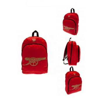   Arsenal FC hátizsák / hátitáska - eredeti, liszenszelt klubtermék