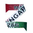 Magyarország szurkolói sál ( magyar válogatott Nemzeti színű szurkolói sál) Hajrá Magyarország!