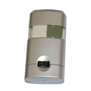   Ferencváros szurkolói arcfestő stift - zöld-fehér arcfestő Fradi szurkolóinak