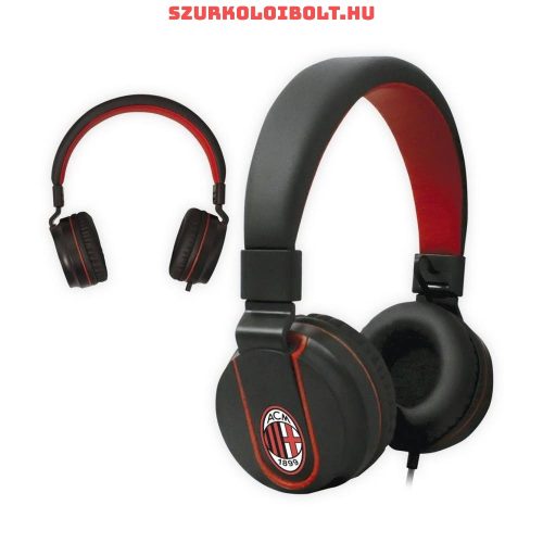 AC Milan fülhallgató - eredeti Barca fülhallgató