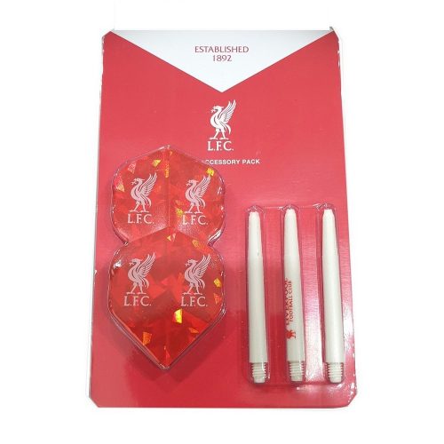 Liverpool FC darts készlet