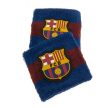 FC Barcelona csuklószorító (1 db)