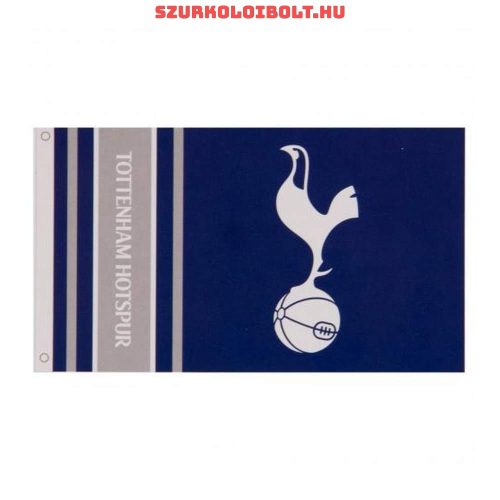 Spurs óriás zászló - Tottenham zászló (hivatalos klubzászló)