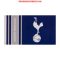   Tottenham Hotspur F.C. zászló (csíkos)- Tottenham Hotspur hivatalos szurkolói termék