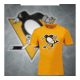 Pittsburgh Penguins póló - eredeti Fanatics NHL póló