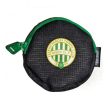 Ferencváros aprótartó pénztárca - hivatalos klubtermék