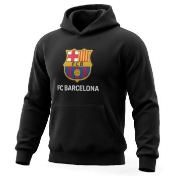   FC Barcelona gyerek melegítő / tréningfelső - liszenszelt FCB pullover
