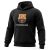 FC Barcelona gyerek melegítő / tréningfelső - liszenszelt FCB pullover